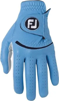 Produktbild von Footjoy Spectrum Blue Linke Hand ML Herrenhandschuhe