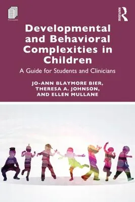 Produktbild von Developmental and Behavioral Complexities in Children