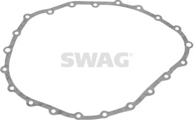 Produktbild von SWAG Dichtung Ölwanne-Automatikgetriebe 30 10 5947 für AUDI A4 Avant (8K5, B8) A6 Avant (4G5, 4GD, C7) A5 Sportback (8TA) A4 Limousine (8K2, B8)