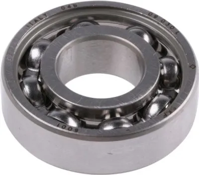 Produktbild von SKF Rillenkugellager Kugellager 6001 ( 12x28x8 mm)