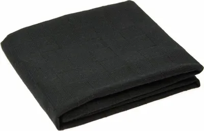 Obrázek produktu pro Arowell utěrka, kuchyňská utěrka černá - 10 ks.