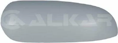 Produktbild von Alkar Gehäuse, Außenspiegel links 6341420