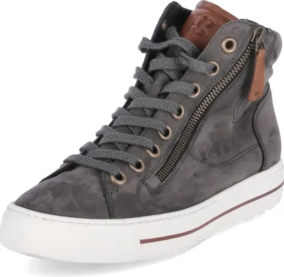 Immagine prodotto di Sneaker Paul Green Sneaker in pelle nabuk