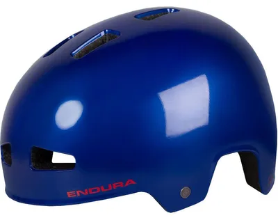 Immagine prodotto di Casco Endura PissPot E1540 - blu - Taglia L-XL (58-63 cm)