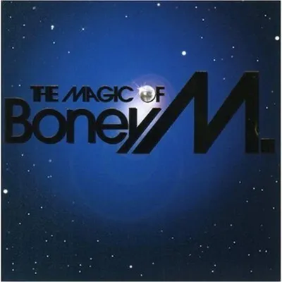 Immagine prodotto di La magia di Boney M.