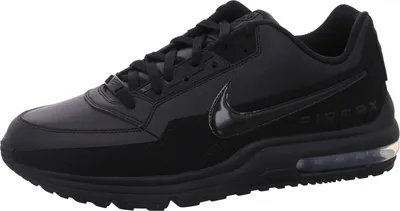 Produktbild von Nike Air Max LTD 3 Sneaker Schwarz