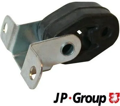 Produktbild von JP GROUP Auspuffhalter für VW CORRADO (53I) Auspuffanlage Montageteil 1121601300
