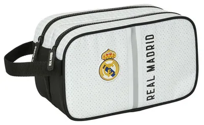Image de Real Madrid 24/25 trousse de maquillage personnalisableä