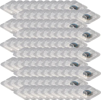 Produktbild von 100 Stück Varta V371, V371B, SR920SW Batterie