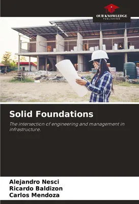 Produktbild von Solid Foundations