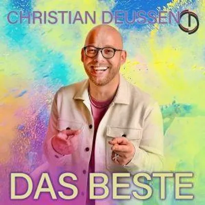 Produktbild von Das Beste