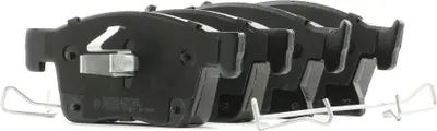 Produktbild von STARK Bremsbeläge Satz Vorne für OPEL Astra K Sports Tourer (B16) SKBP-0011766
