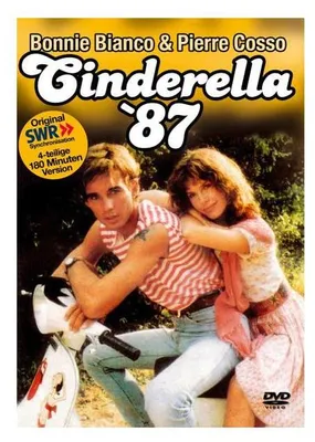 Produktbild von Spielfilm-Cinderella 87