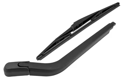 Produktbild von Heckwischerarm mit Wischblatt, passend für Mitsubishi Outlander I, 350 mm