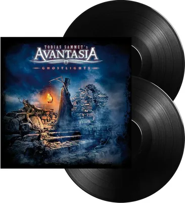 Obrázok produktu pre Avantasia: Ghostlights