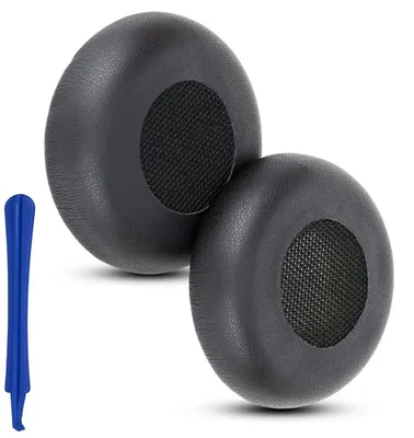 Zdjęcie produktu dla Nauszniki Gąbki Pady do JABRA EVOLVE 20-65 Czarne
