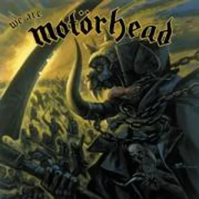 Image de Nous sommes Motörhead