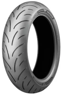 Produktbild von Bridgestone Motorradreifen car-tyres Battlax T33 R ( 180/55 ZR17 TL (73W) Hinterrad )