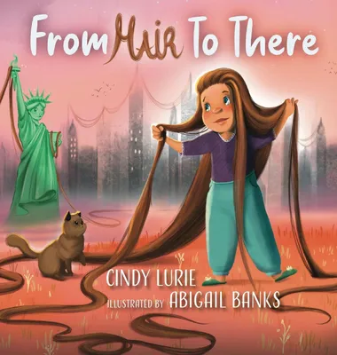 Produktbild von From Hair to There