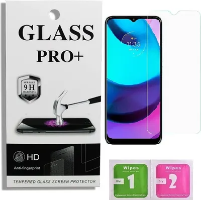 Obrázok produktu pre Prémiové ochranné sklo 9D Izmael pre Moto E40 KP23318