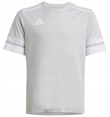 Produktbild von Adidas - "Squadra 25" T-Shirt für Kinder PP3406 (140) (Grau)