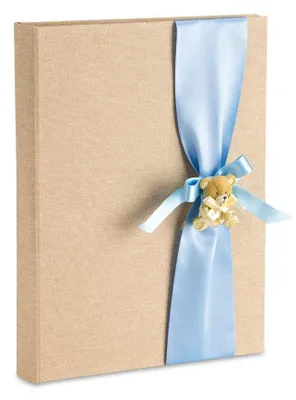 Image de Album photo, format 23 x 30 cm, avec 30 feuilles