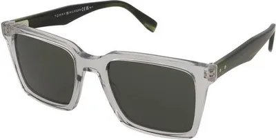 Produktbild von Tommy Hilfiger TH 2067/S Grey 53/20/150 Herren Sonnenbrillen