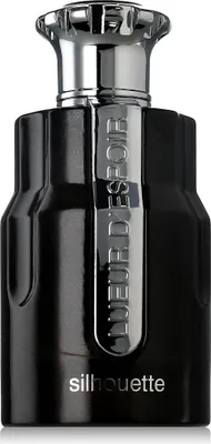 Obrázek produktu pro Emir Lueur d’Espoir Silhouette EDP 100 ml UNISEX