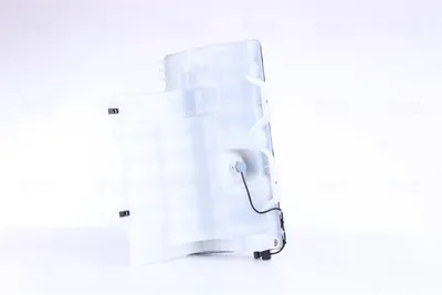 Immagine prodotto di Serbatoio di equalizzazione, refrigerante