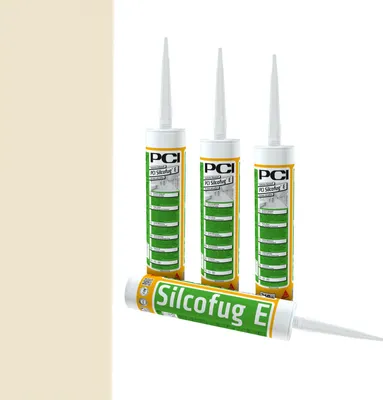 Obrázek produktu pro PCI Silcofug Univerzální silikon E 11 jasmín - 310ml