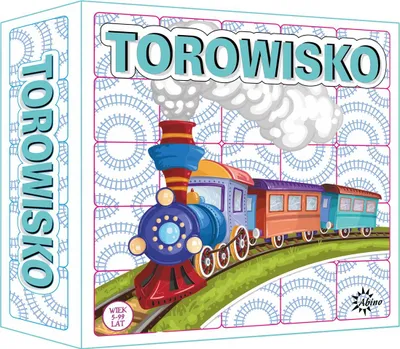 Obrázek produktu pro Torowisko