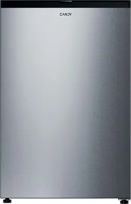 Produktbild von Candy CNOQ2S58EX, 114 l, N-ST, 37 dB, 2 kg/24h, E, Edelstahl