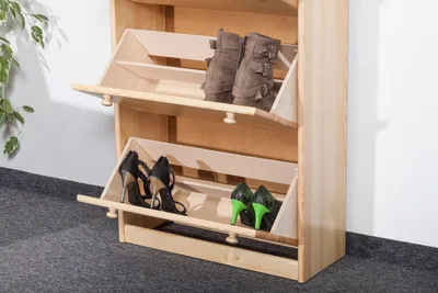 Produktbild von Kiefer Schuhkipper