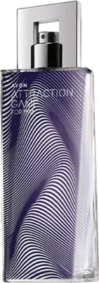Obrázek produktu pro Toaletní voda Attraction Game for Him EDT 75 ml
