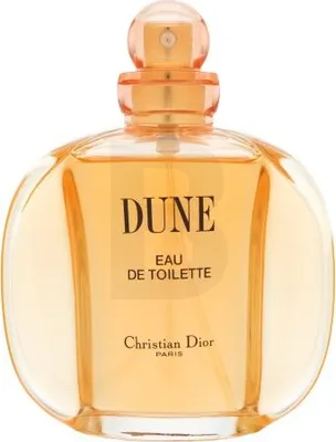 Produktbild von Dior Dune Eau de Toilette 100ml