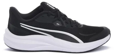 Produktbild von Puma Skyrocket Lite 2 Jr Laufschuh Schwarz in Gr. 39