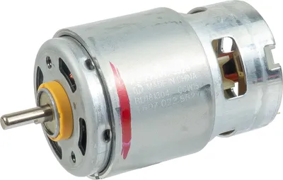 Produktbild von Bosch Gleichstrommotor für AHS 54-20 LI (Akku-Heckenschere)