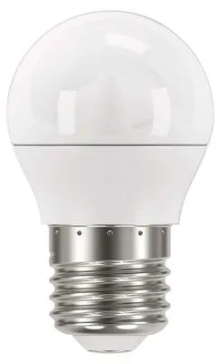 LED Lampe Classic Mini Globe / E27 / 5 W (40 W) / 470 lm / Neutralweiß