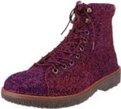 Produktbild von El Naturalista Damen Elegante Stiefelette Volcano N5572P Lila