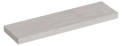 Obrázek produktu pro ALLUVION Konzole pod umyvadlo, rozměry 180 x 50 x 10 cm