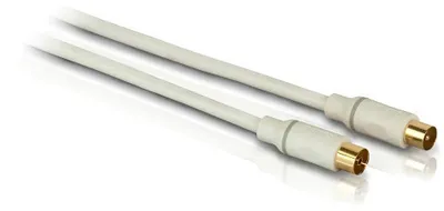 Obrázok produktu pre Philips SWV4114S/10, 5 m, Pal M, Pal F