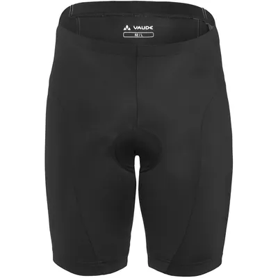 Produktbild von VAUDE VauDe Herren Active Shorts (Bikehose) black uni L