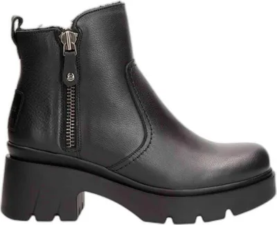 Immagine prodotto di Stivaletti PANAMA JACK 10091-443512 da Donna
