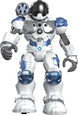 Produktbild von Roboter-Polizei