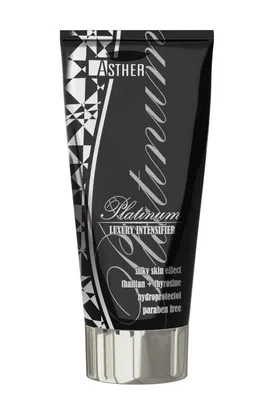 Immagine prodotto di Asther Platinum, bronzatore per un'abbronzatura forte