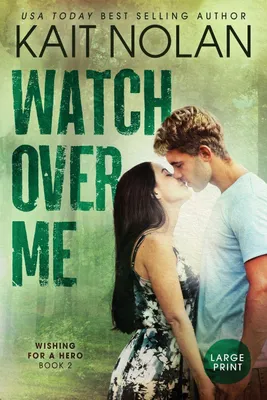 Produktbild von Watch Over Me