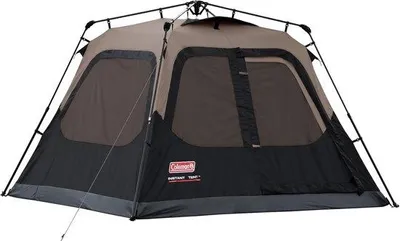 Produktbild von Famanu Zelt Schneller Aufbau - Ideal für Camping und Outdoor-Aktivitäten