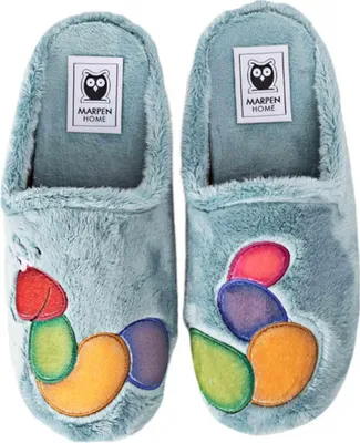 Obrázok produktu pre Papuče Marpen Slippers 418IV24 pre Detské