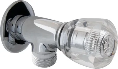 Obrázok produktu pre Schmiedl GS pripojovací ventil 1/2", 1 ks.