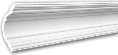 Immagine prodotto di Cornice a soffitto Profhome 150168 neoclassicismo 2 m